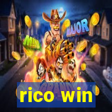 rico win